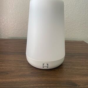 Hatch White Ambient Light and Sound Device